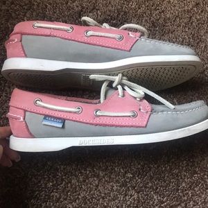 Sebago Dockside Boat Shoes